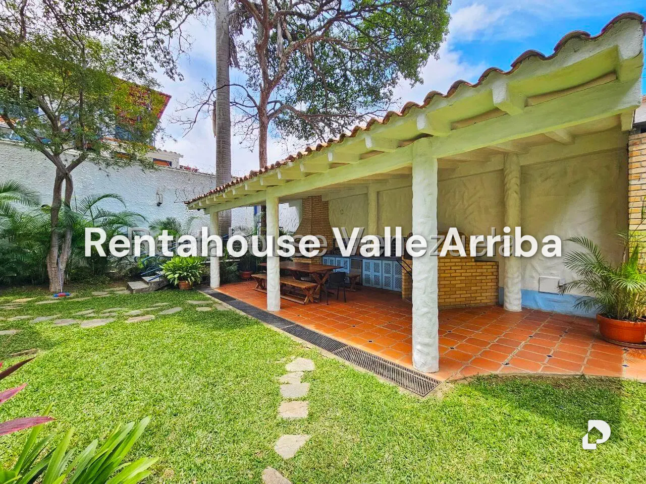 Local comercial en Los Chorros, Caracas – 7