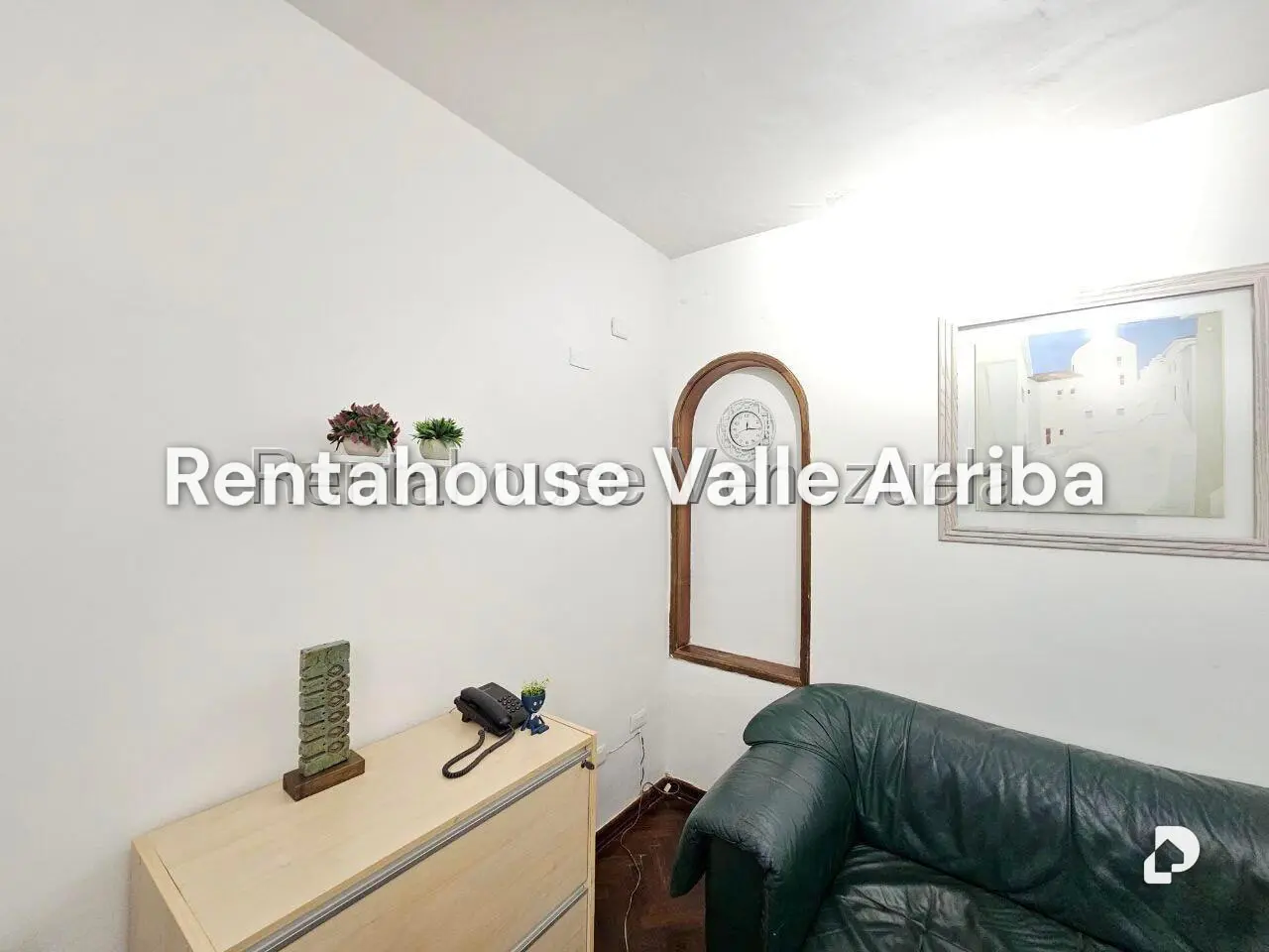 Local comercial en Los Chorros, Caracas – 25