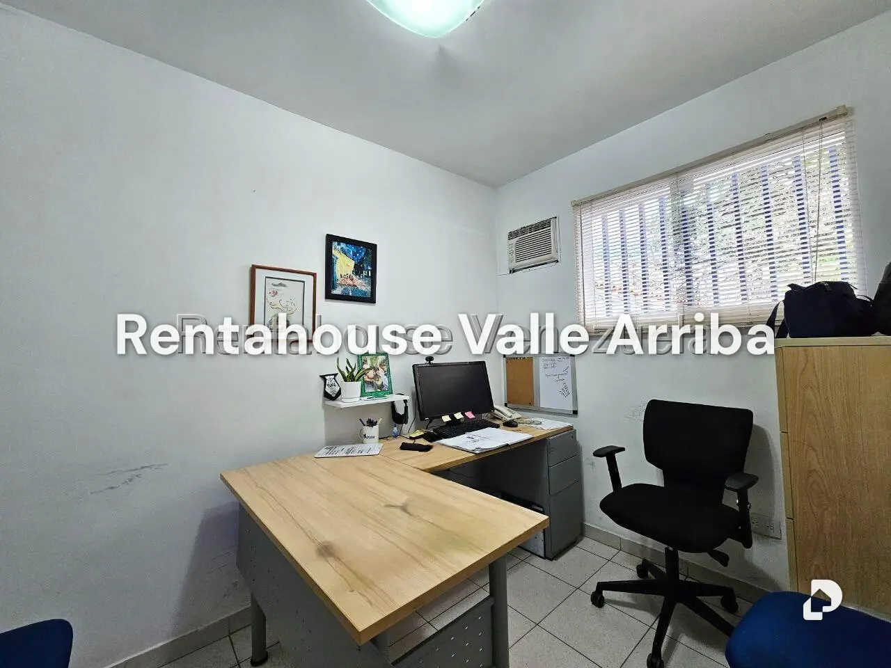 Local comercial en Los Chorros, Caracas – 17