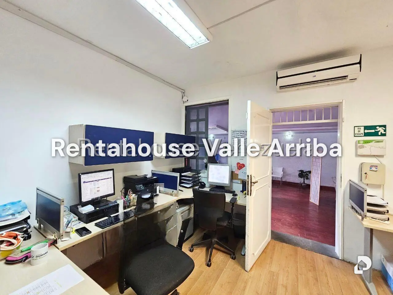 Local comercial en Los Chorros, Caracas – 16