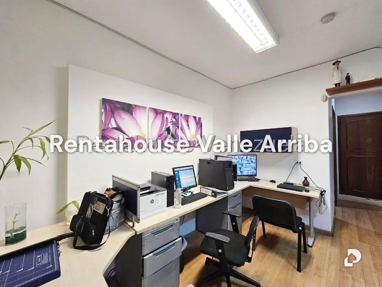 Local comercial en Los Chorros, Caracas – 11