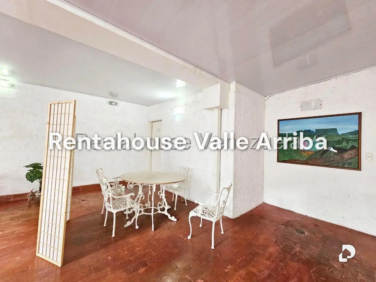 Local comercial en Los Chorros, Caracas – 15