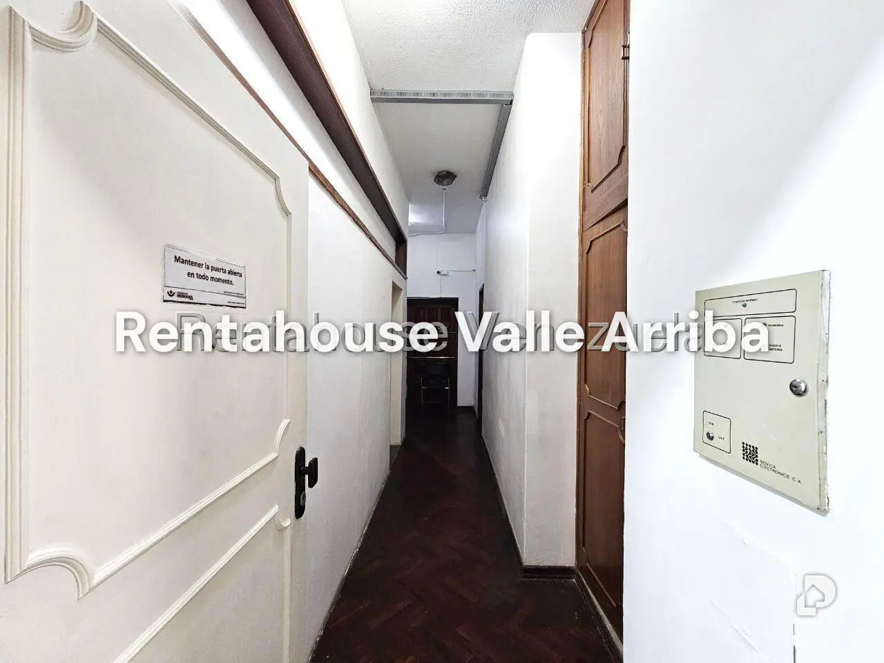 Local comercial en Los Chorros, Caracas – 27
