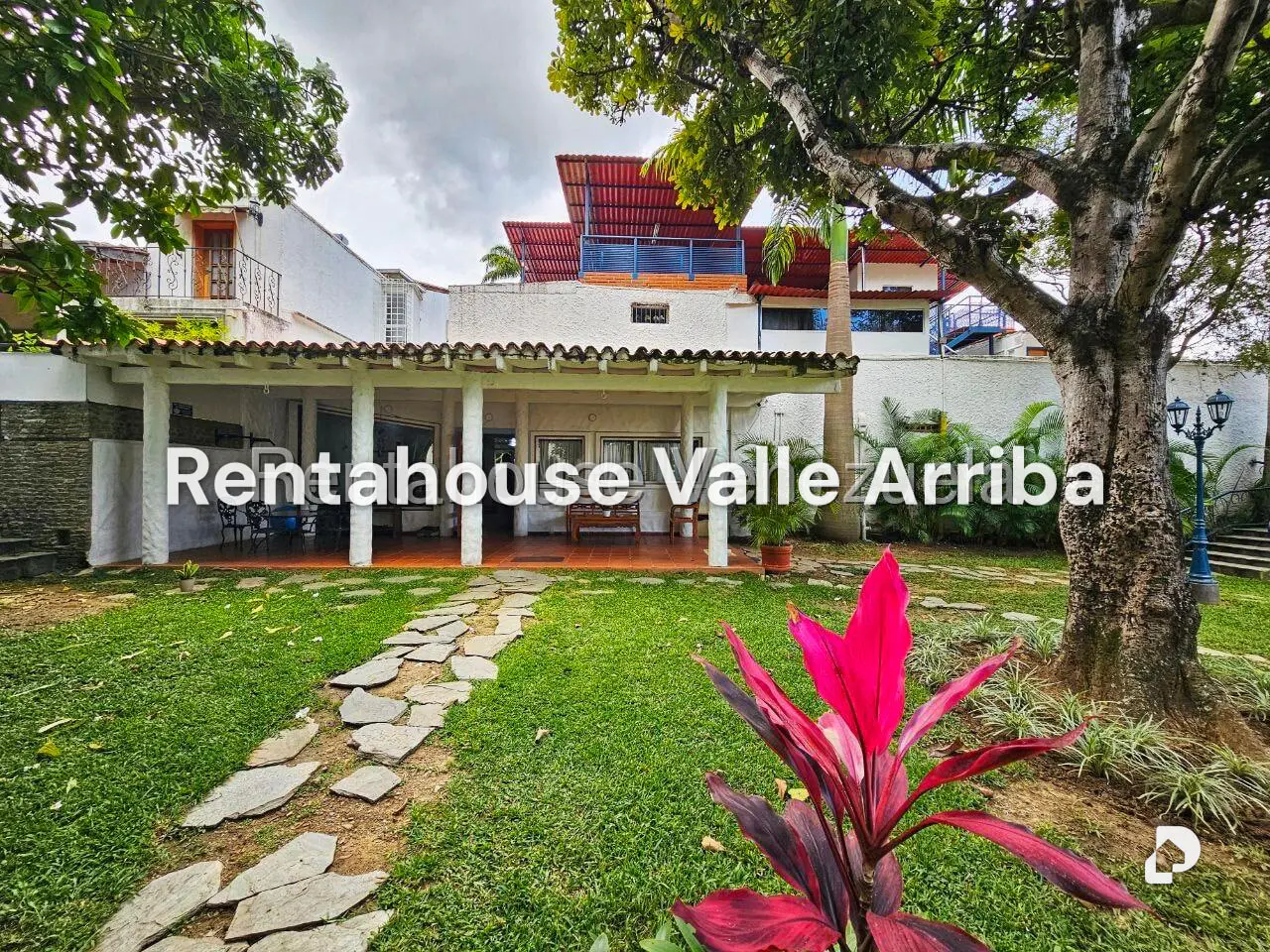 Local comercial en Los Chorros, Caracas – 3