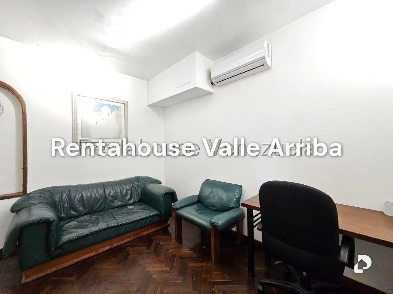 Local comercial en Los Chorros, Caracas – 20