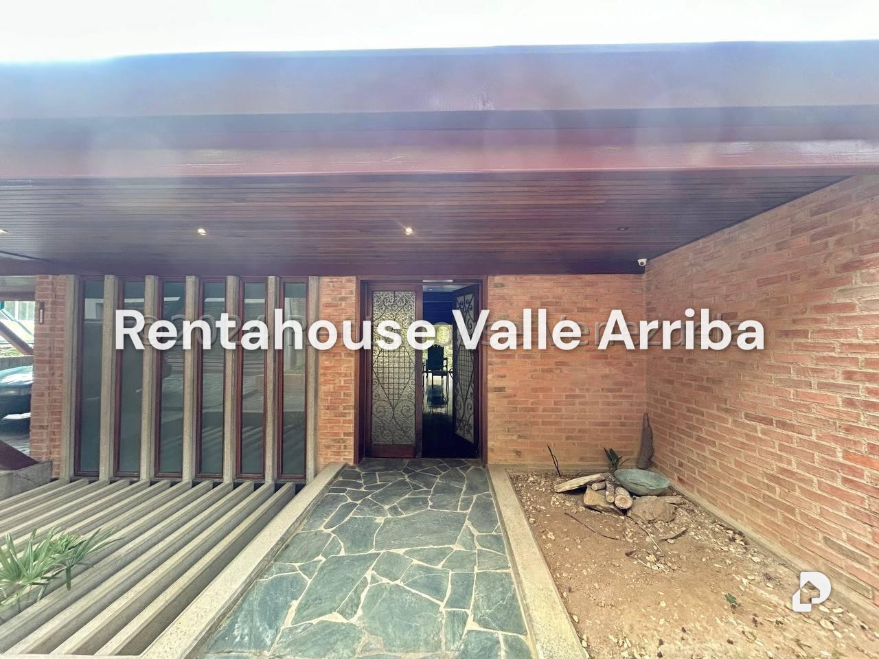 Casa en Oripoto, Caracas – 3