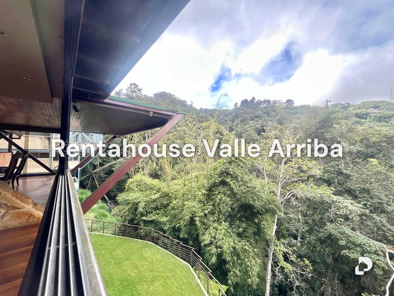 Casa en Oripoto, Caracas – 7