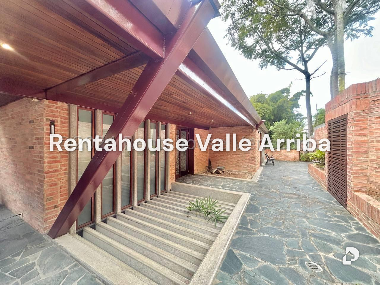 Casa en Oripoto, Caracas – 4