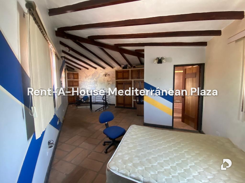 Casa en Flor Amarillo, Valencia – 23