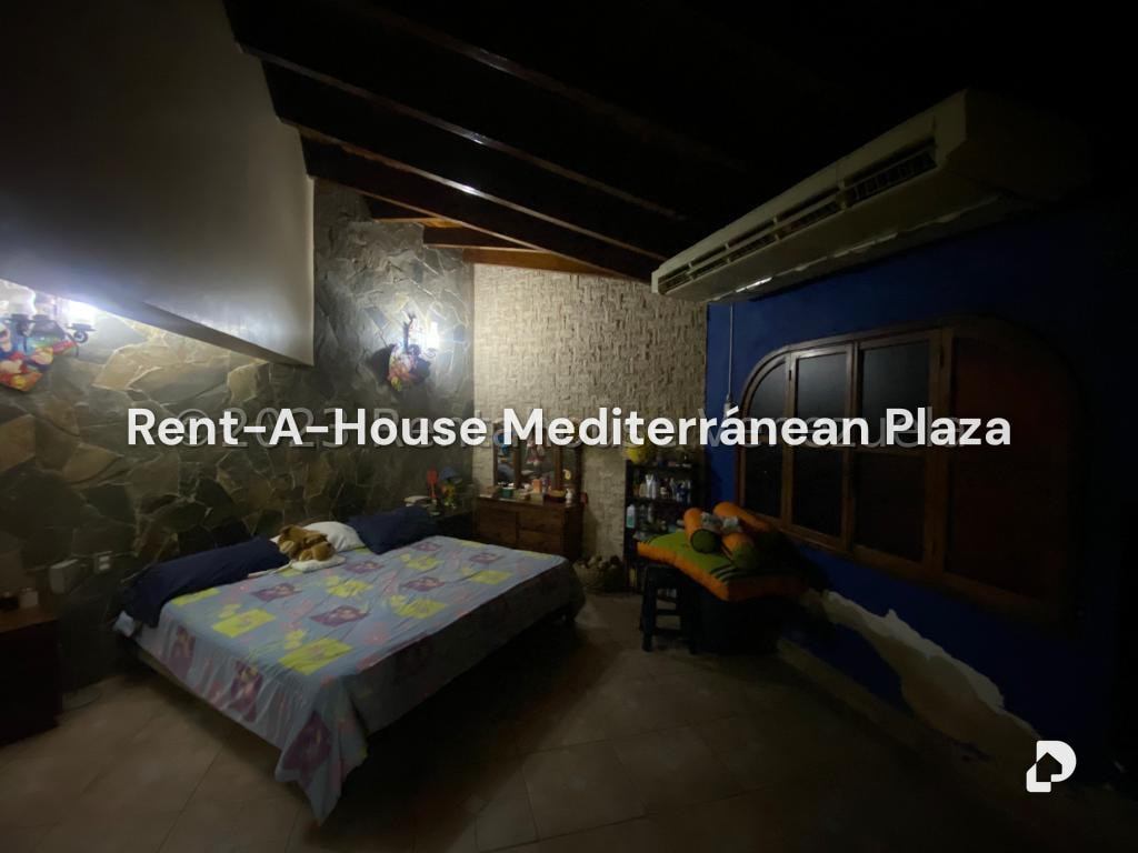 Casa en Flor Amarillo, Valencia – 16