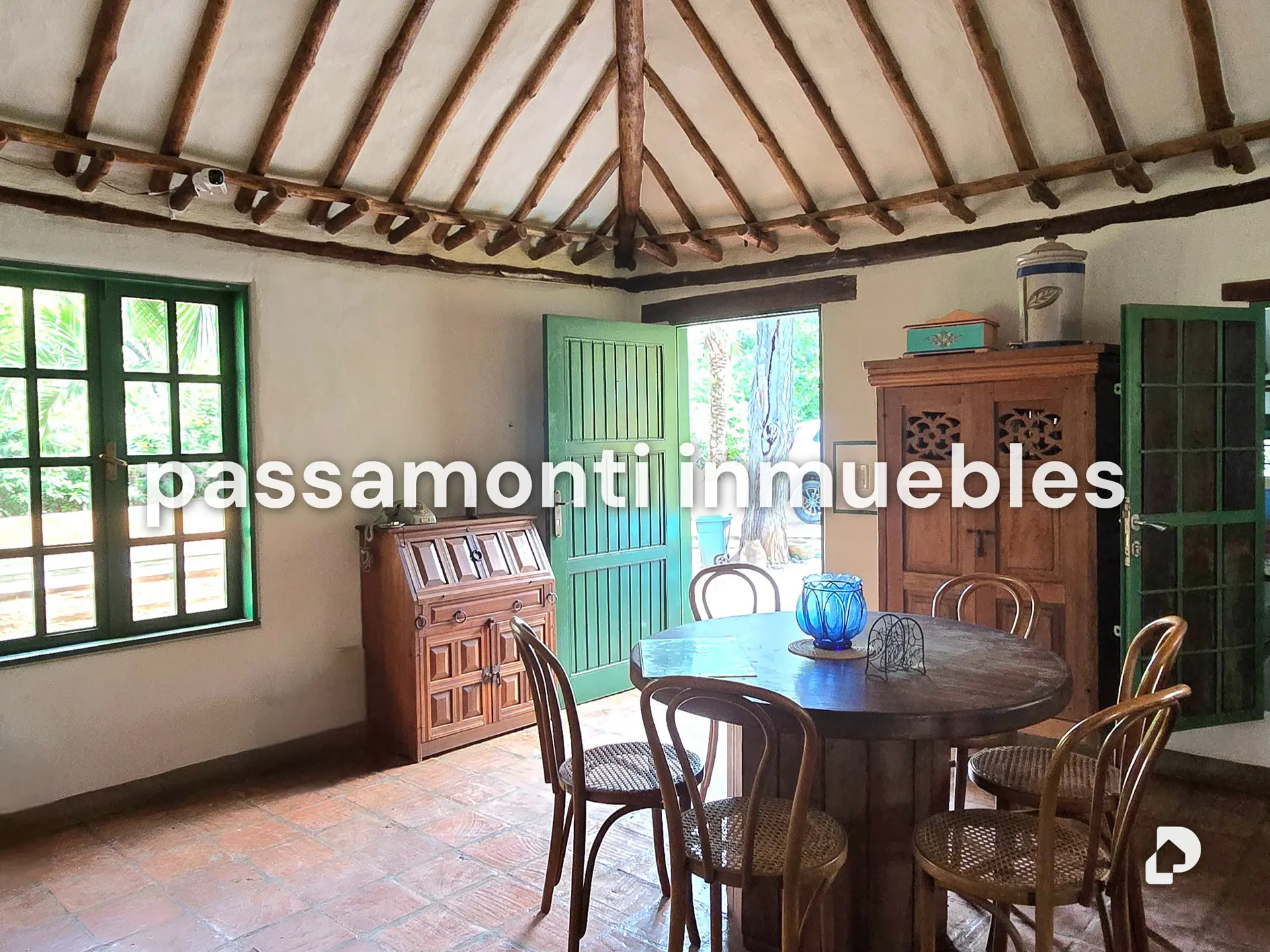 Casa en Guayabal, La Asunción – 15
