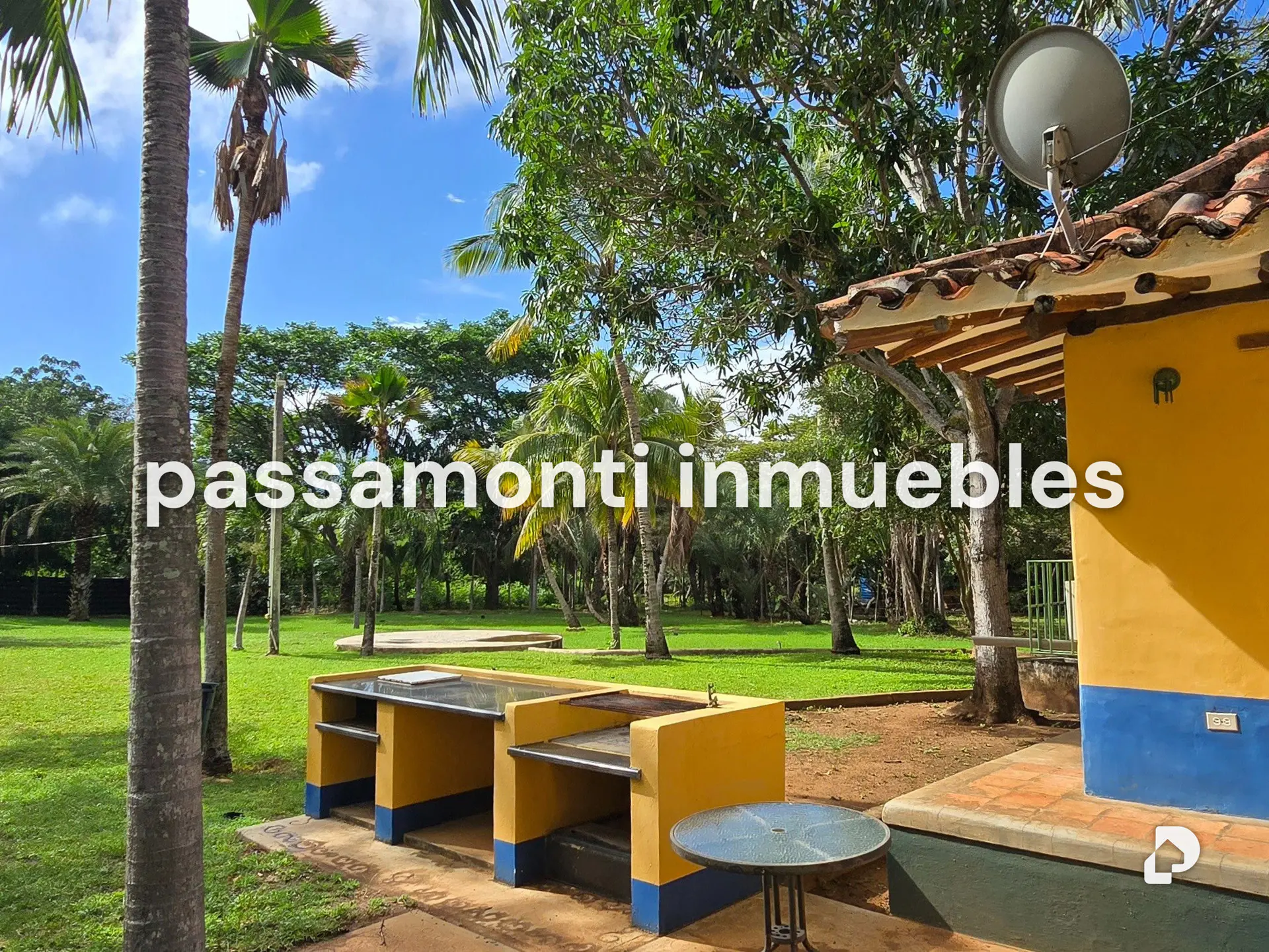 Casa en Guayabal, La Asunción – 9