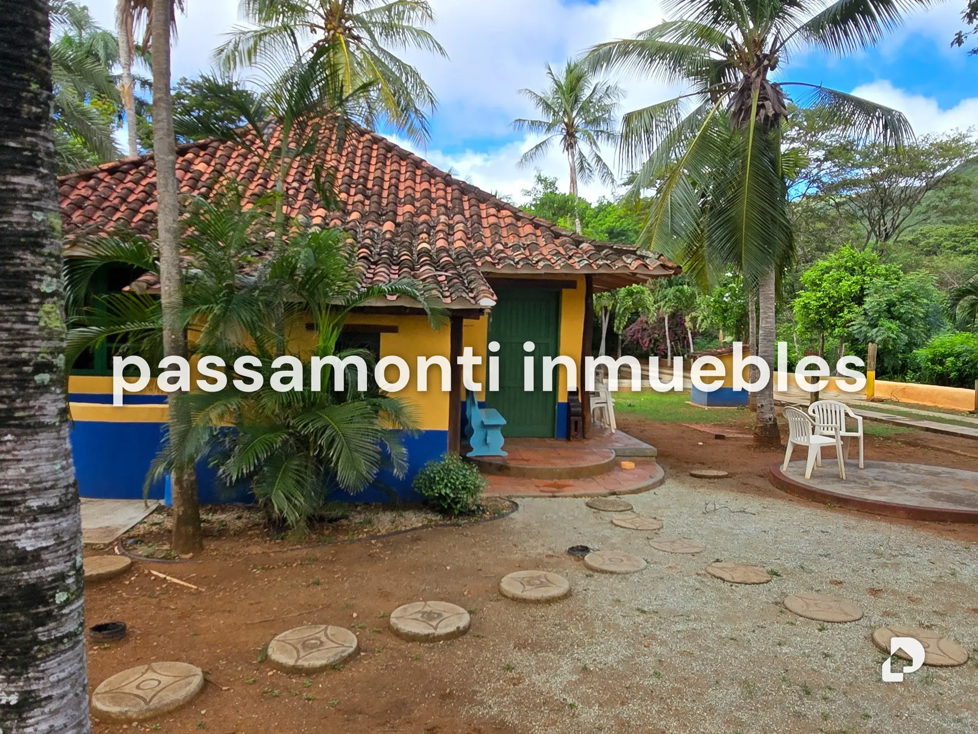 Casa en Guayabal, La Asunción – 8