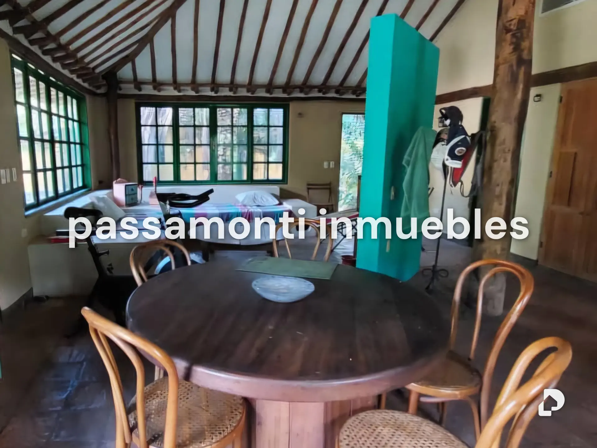 Casa en Guayabal, La Asunción – 10