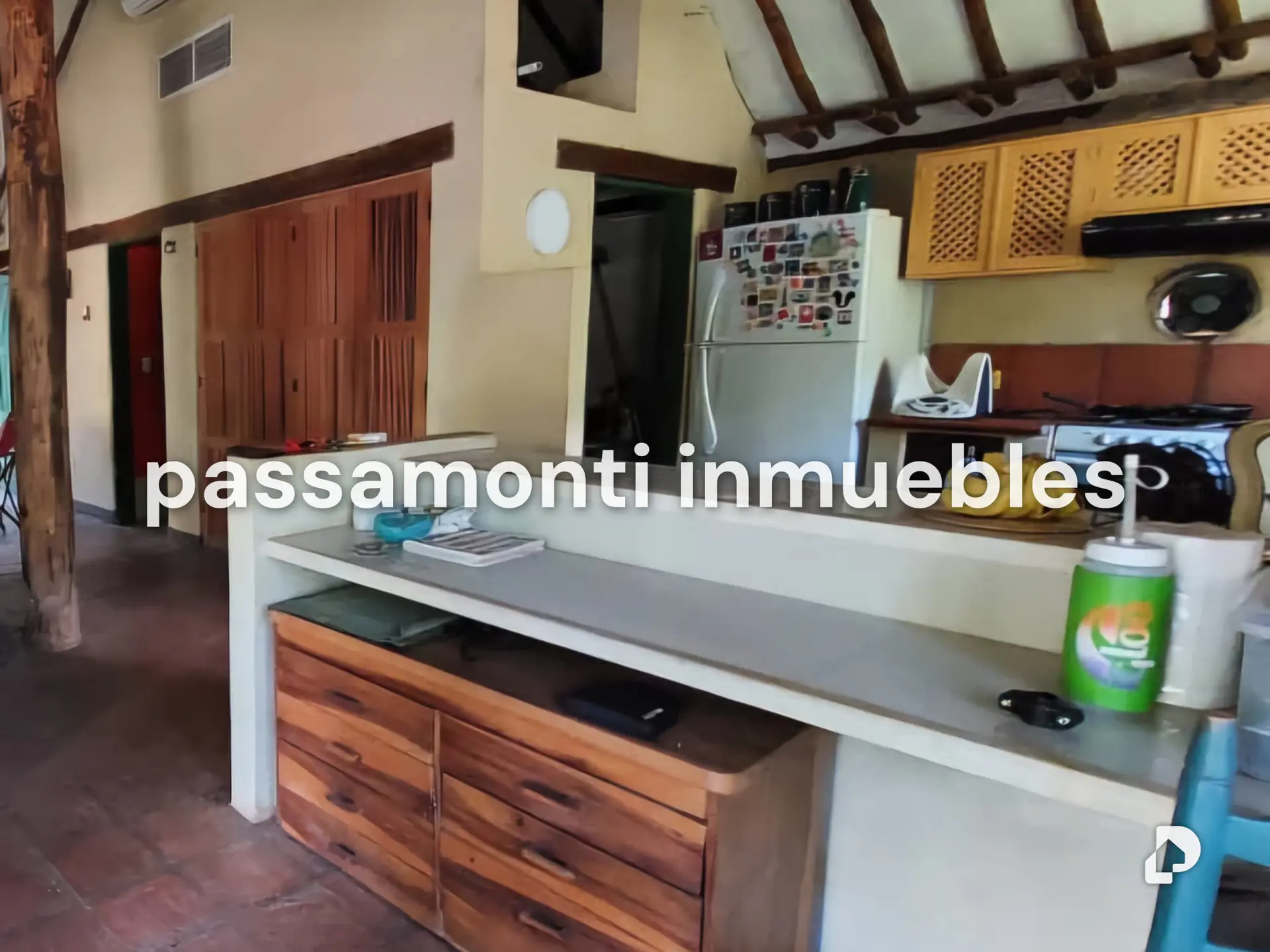 Casa en Guayabal, La Asunción – 11