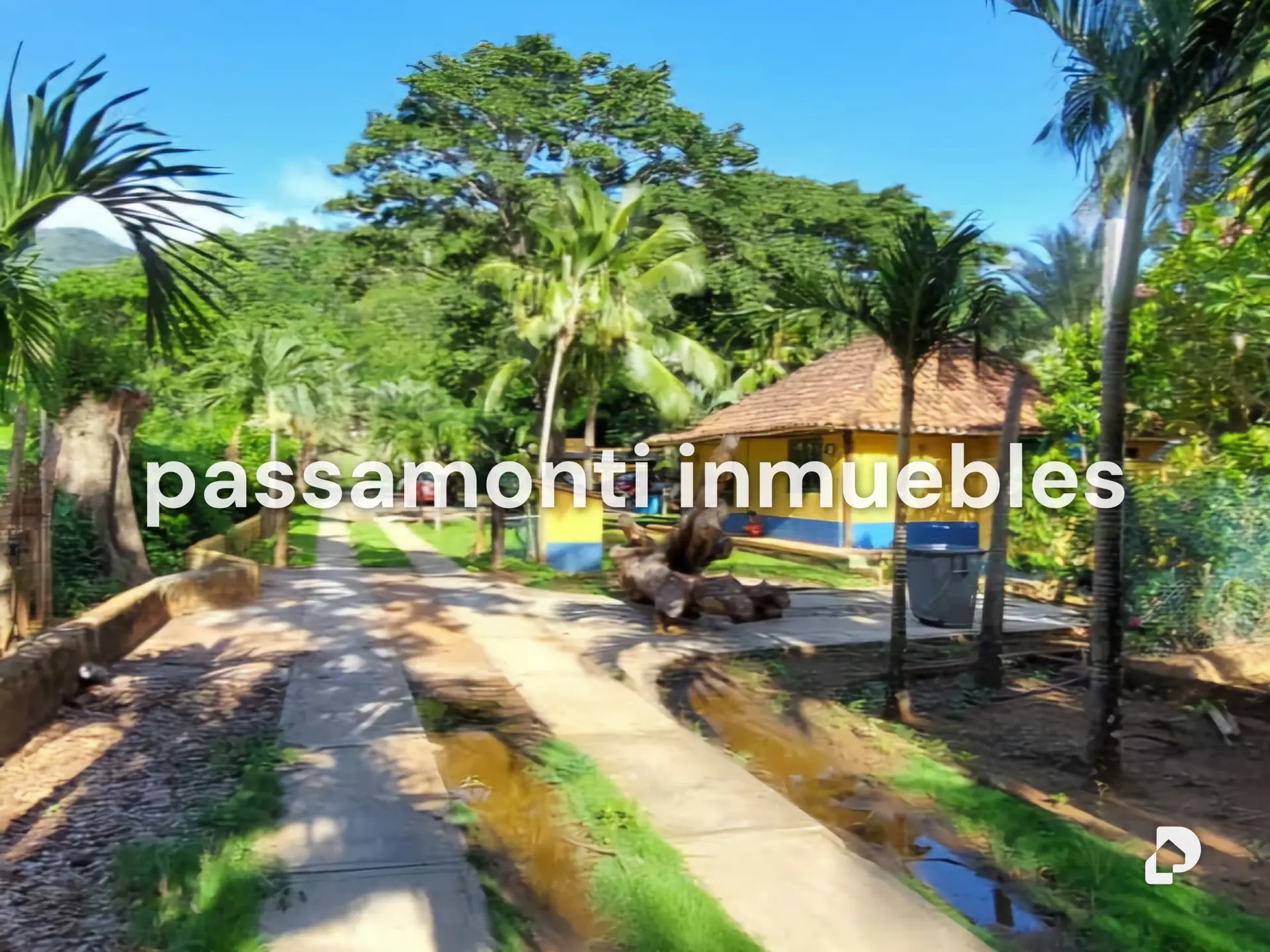 Casa en Guayabal, La Asunción – 21