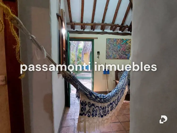 Casa en Guayabal, La Asunción – 14