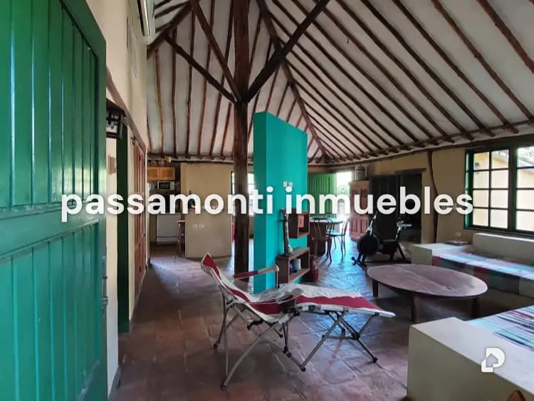 Casa en Guayabal, La Asunción – 16