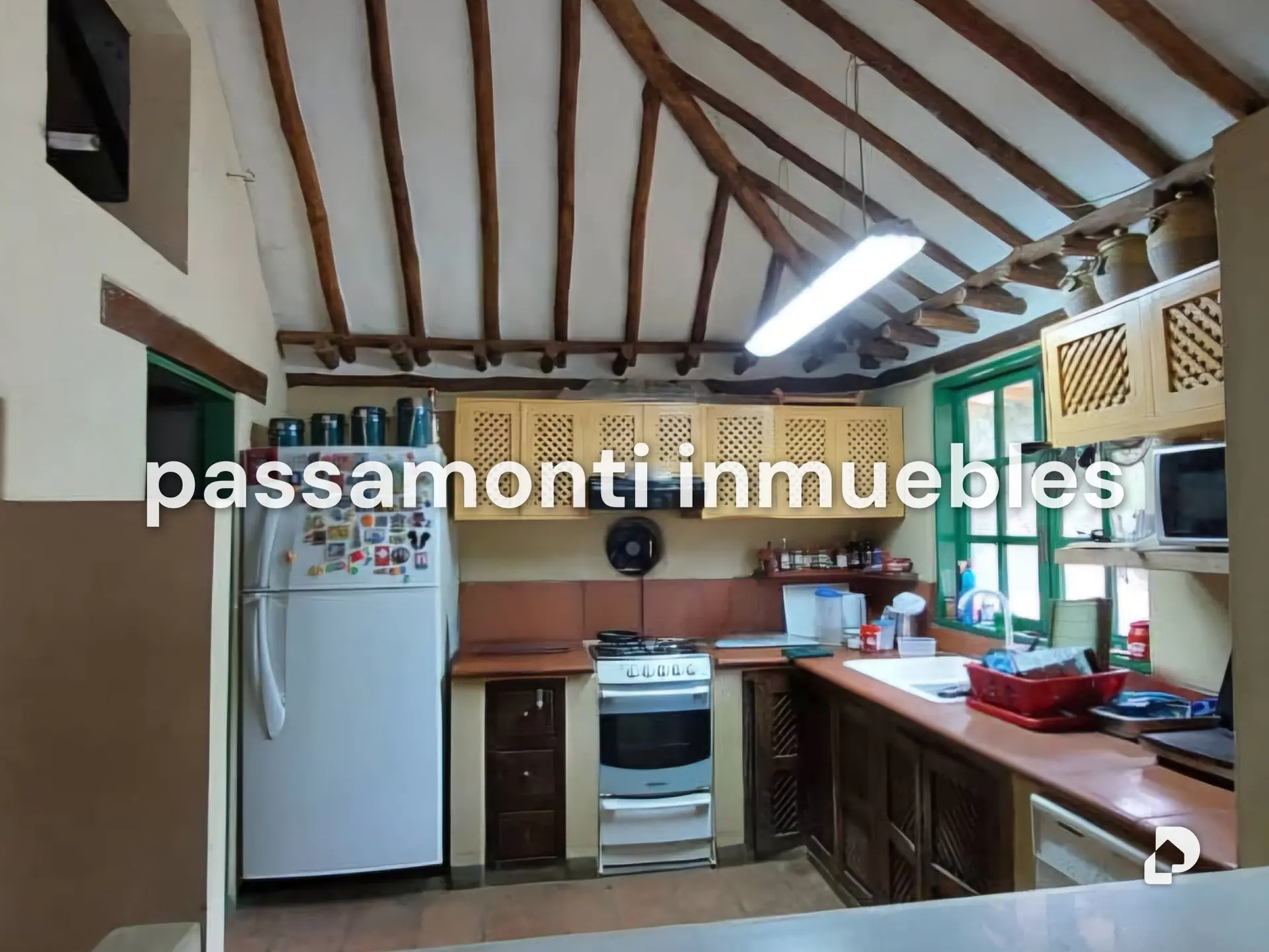 Casa en Guayabal, La Asunción – 13
