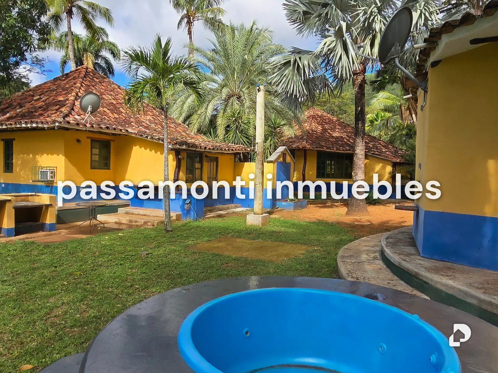 Casa en Guayabal, La Asunción – 7