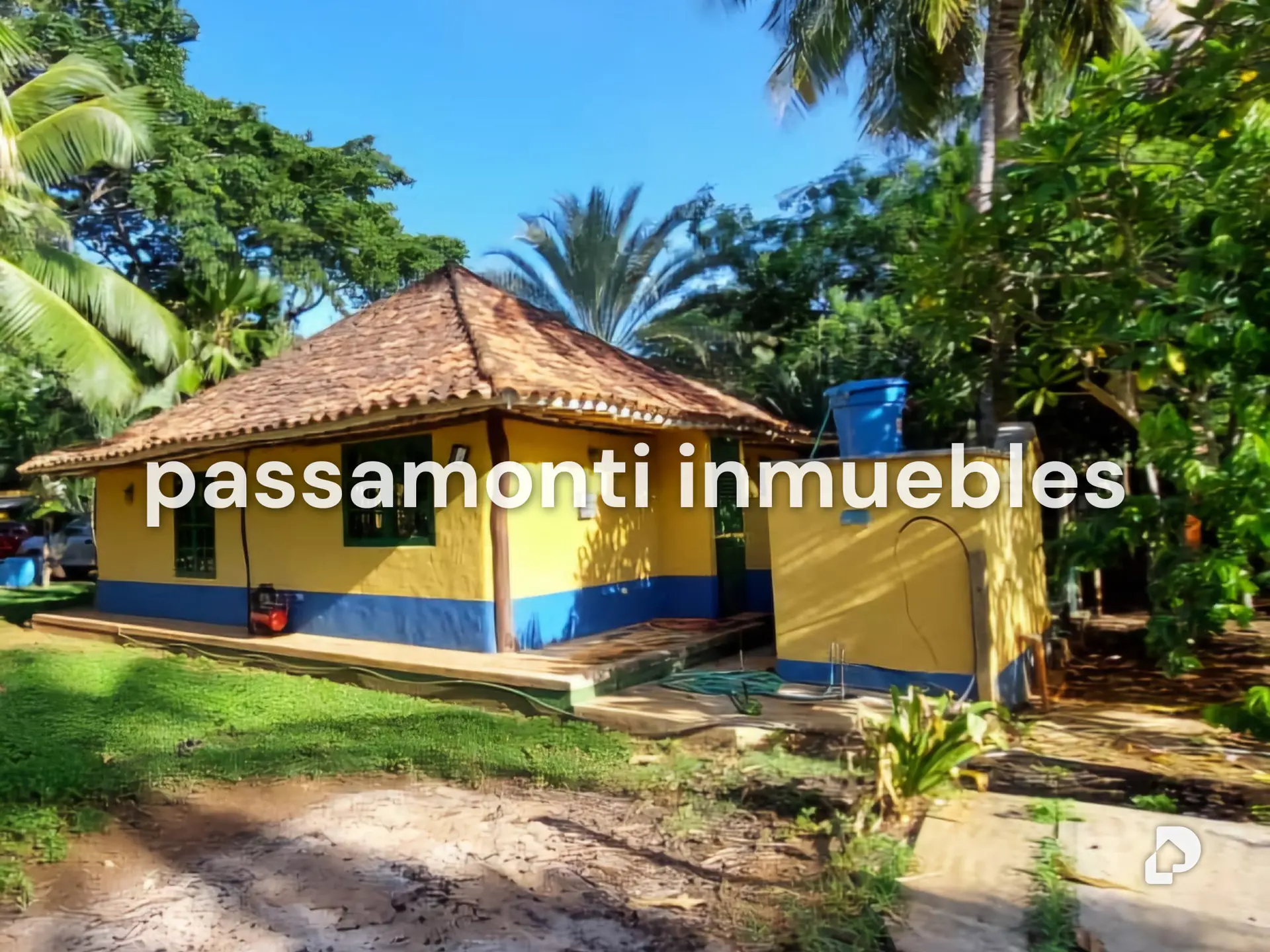 Casa en Guayabal, La Asunción – 6