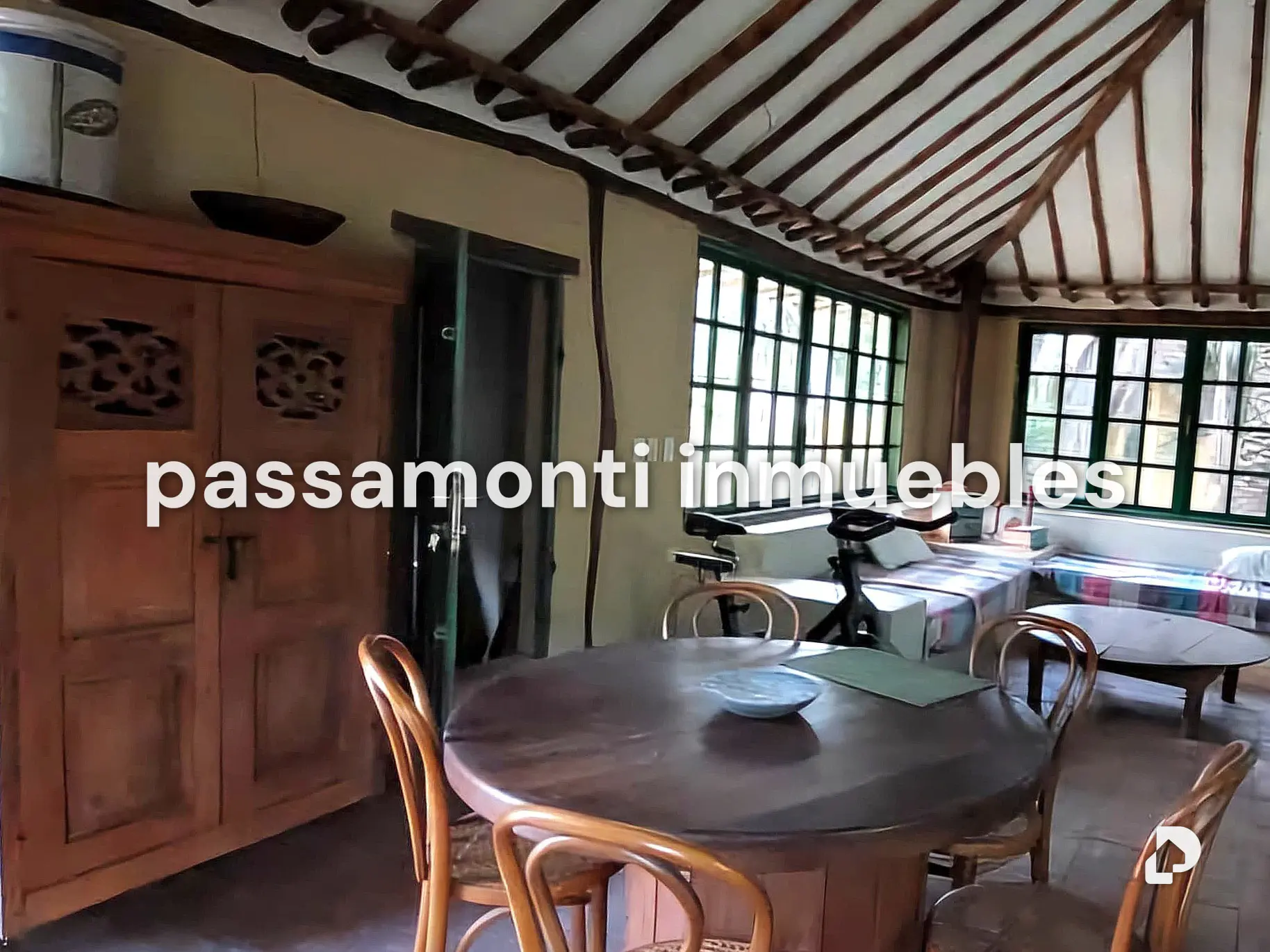 Casa en Guayabal, La Asunción – 12