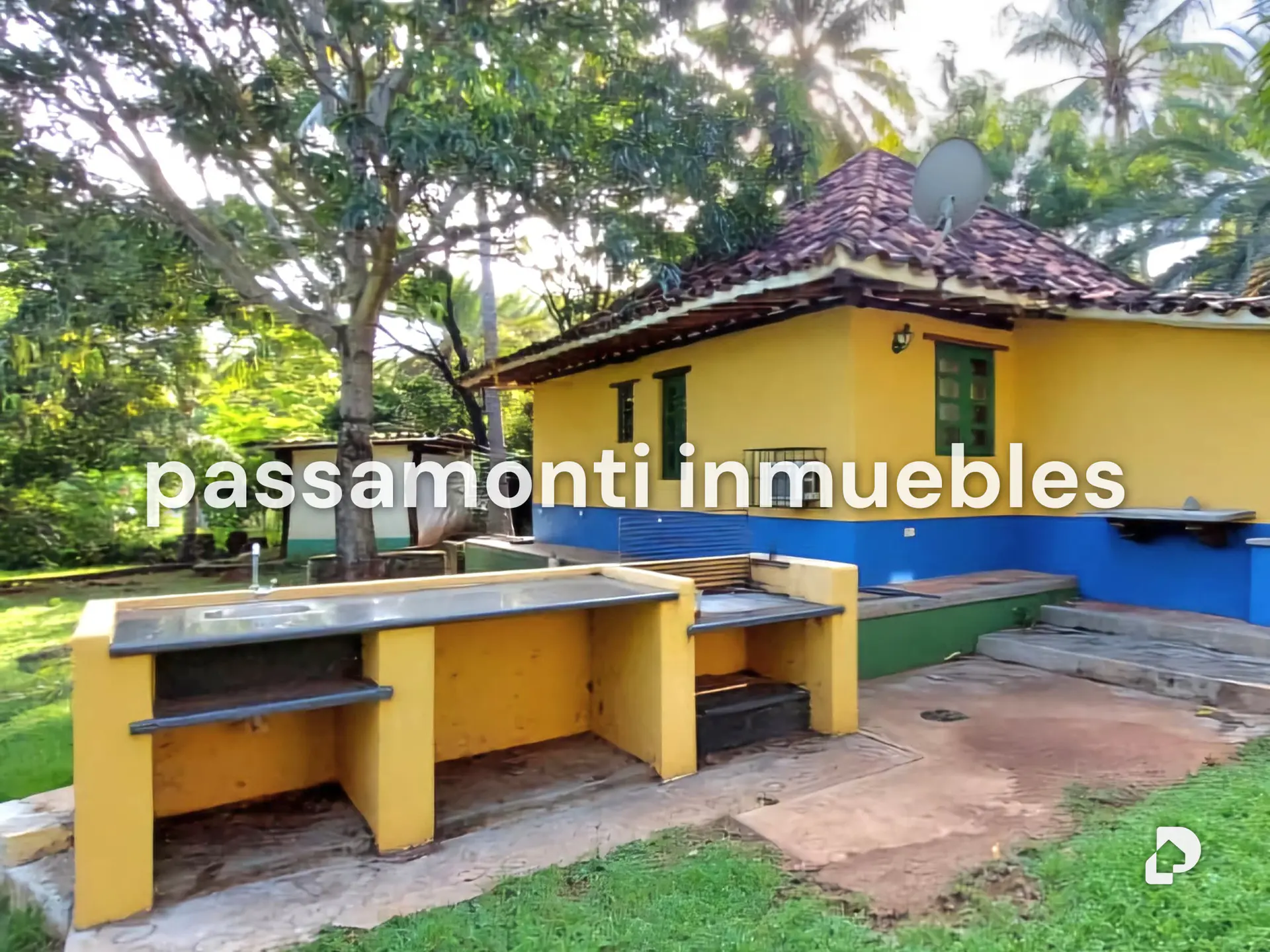 Casa en Guayabal, La Asunción – 2
