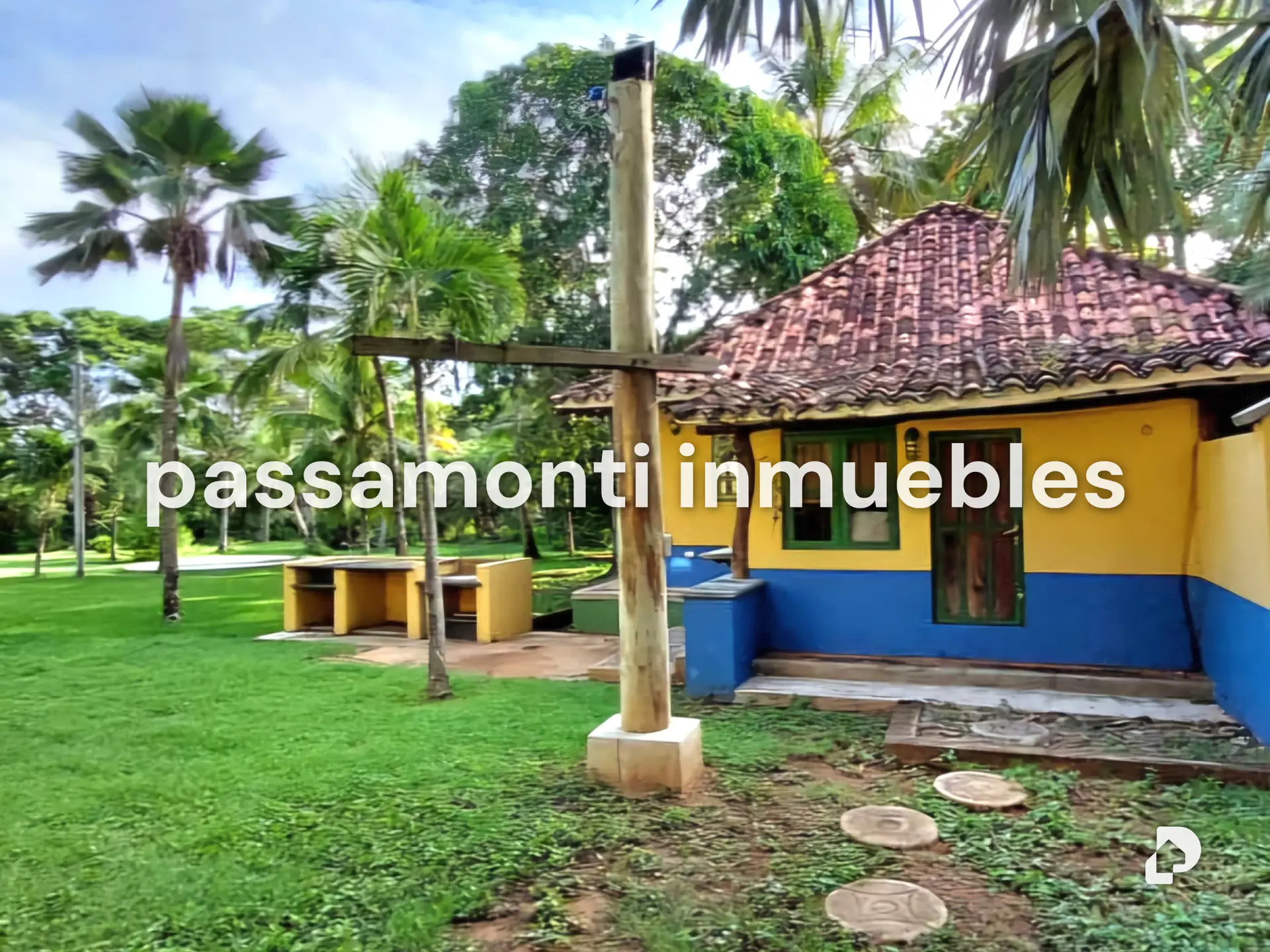 Casa en Guayabal, La Asunción – 3