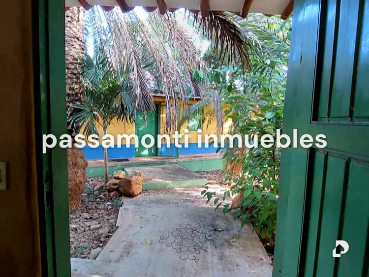 Casa en Guayabal, La Asunción – 20