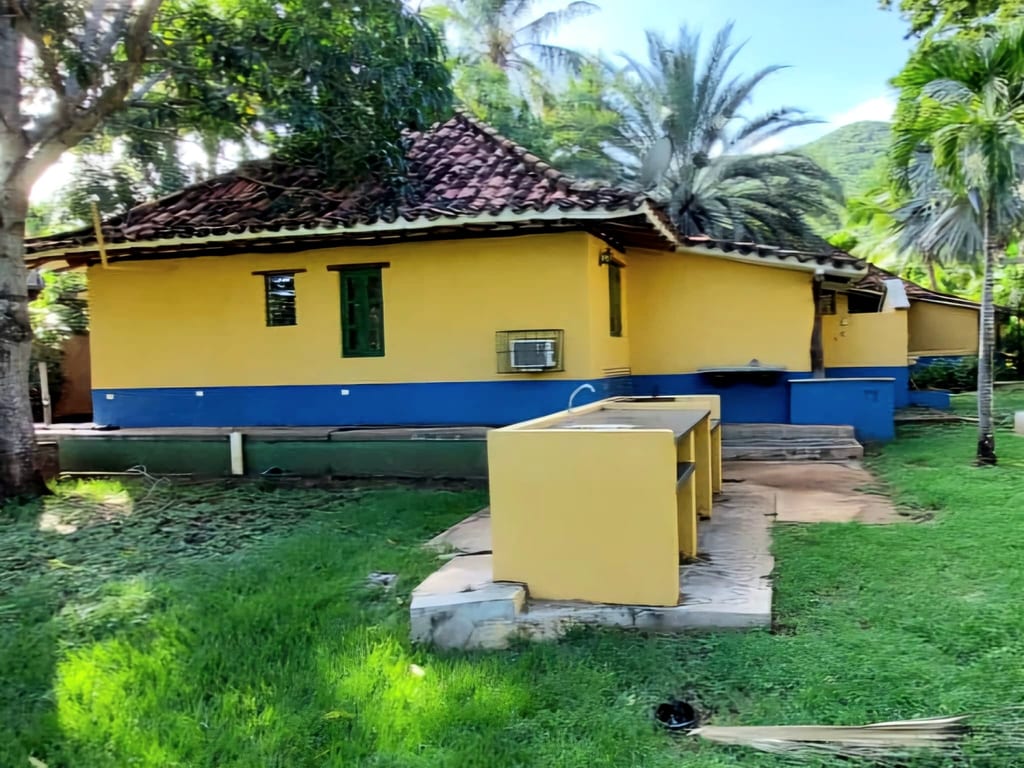 Casa en La Asunción, Porlamar - 1