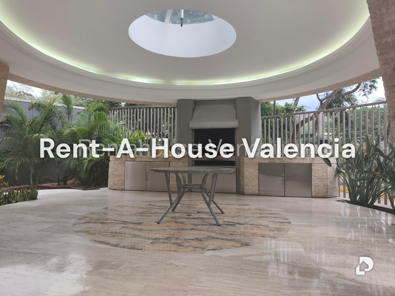 Apartamento en Terrazas Del Country, Valencia – 56