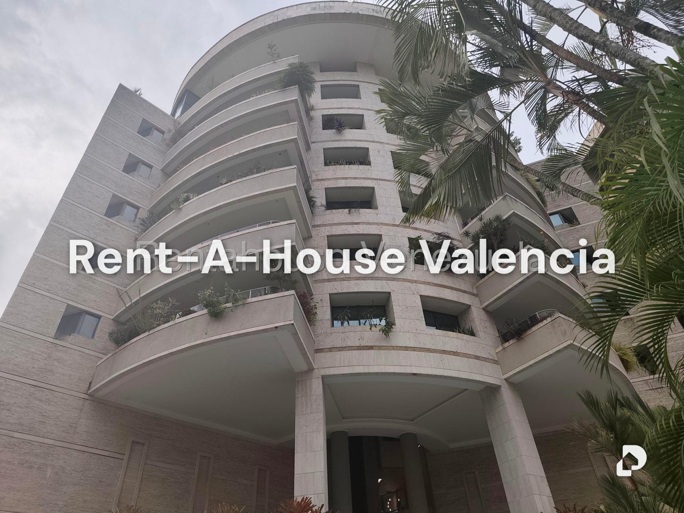 Apartamento en Terrazas Del Country, Valencia – 2
