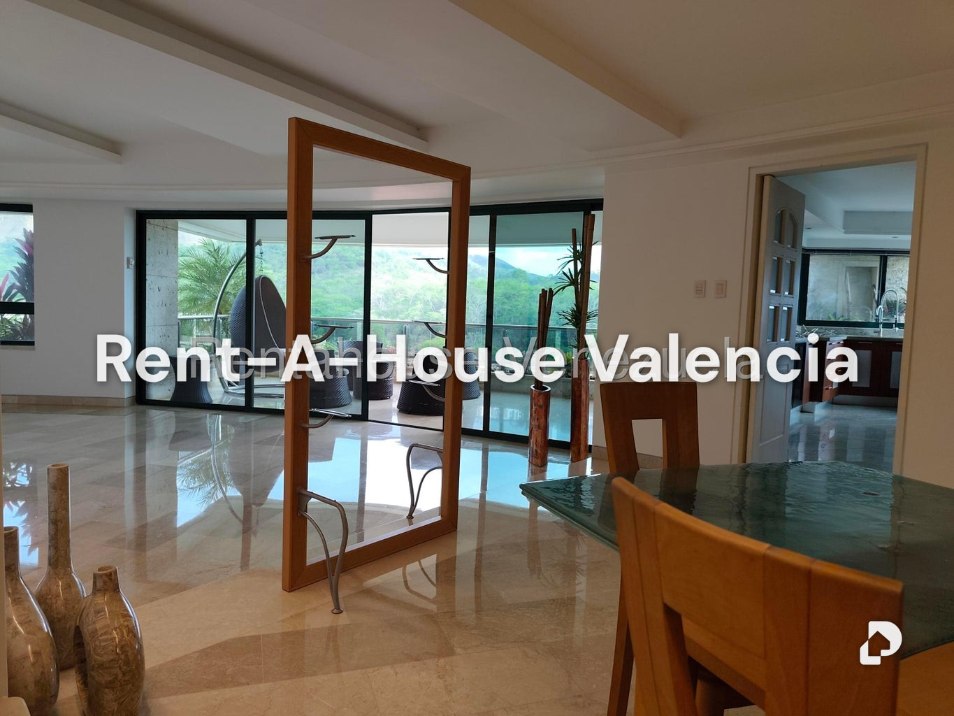 Apartamento en Terrazas Del Country, Valencia – 14