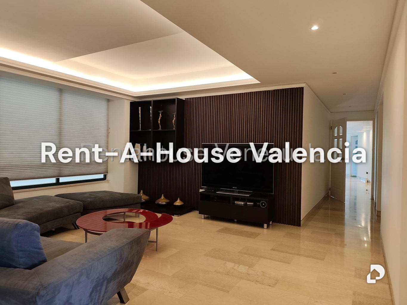 Apartamento en Terrazas Del Country, Valencia – 34