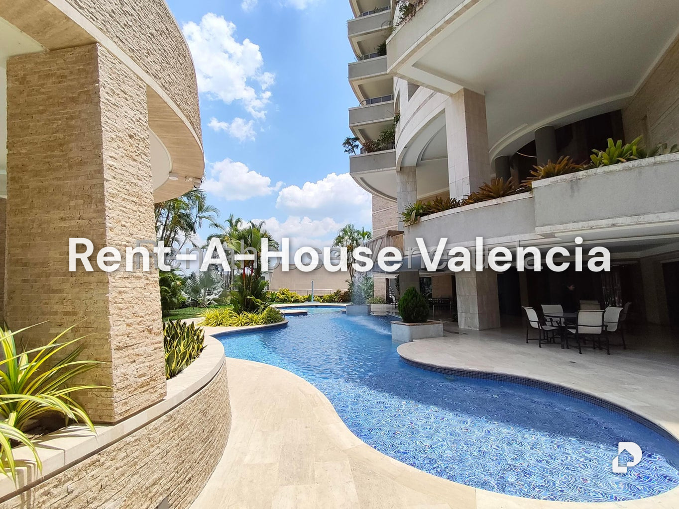 Apartamento en Terrazas Del Country, Valencia – 58