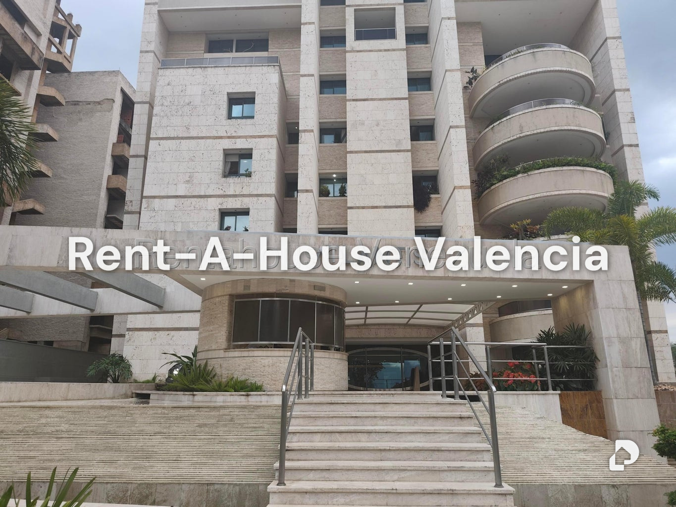 Apartamento en Terrazas Del Country, Valencia – 1