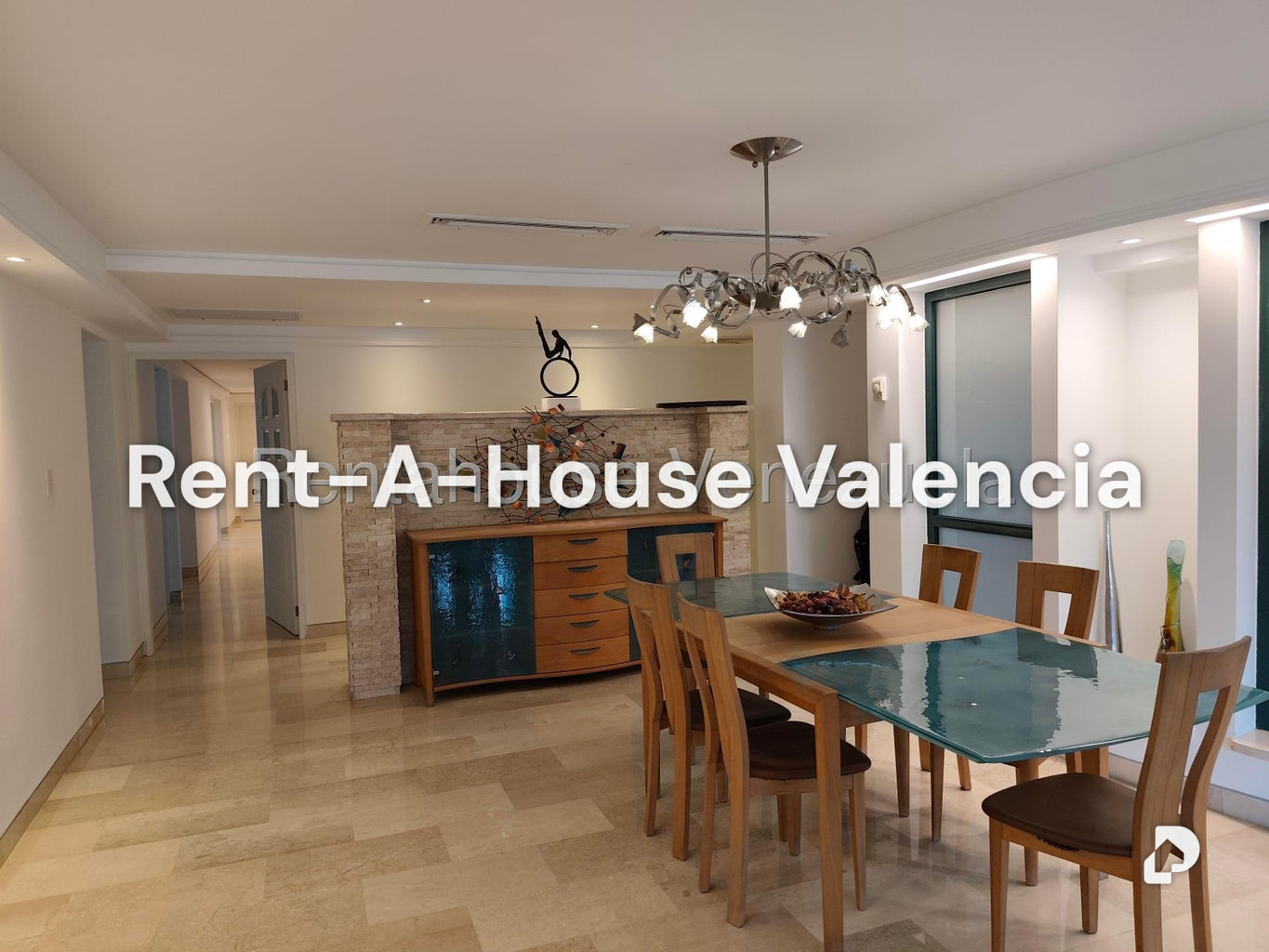 Apartamento en Terrazas Del Country, Valencia – 30