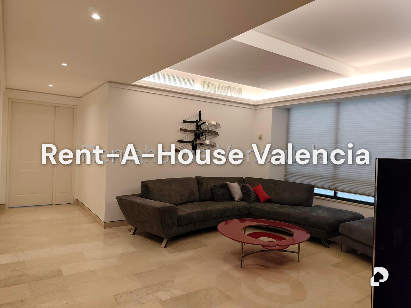 Apartamento en Terrazas Del Country, Valencia – 32