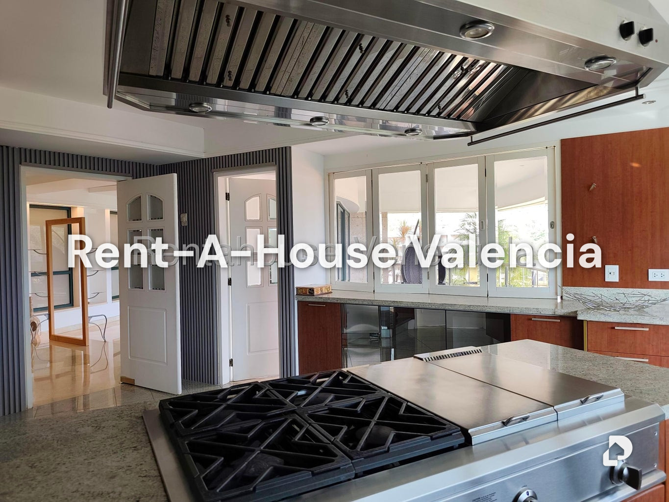 Apartamento en Terrazas Del Country, Valencia – 25