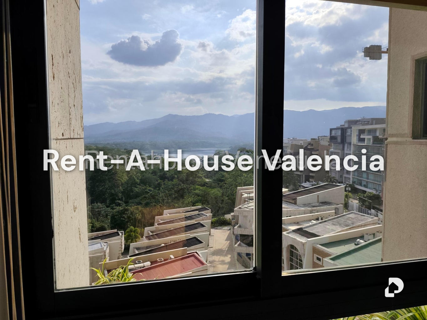 Apartamento en Terrazas Del Country, Valencia – 41