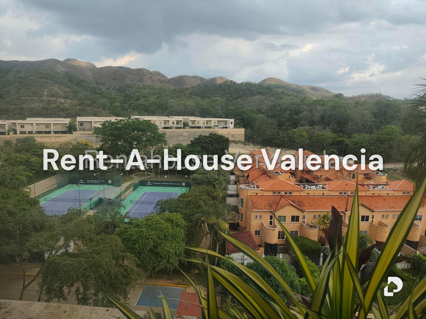 Apartamento en Terrazas Del Country, Valencia – 20