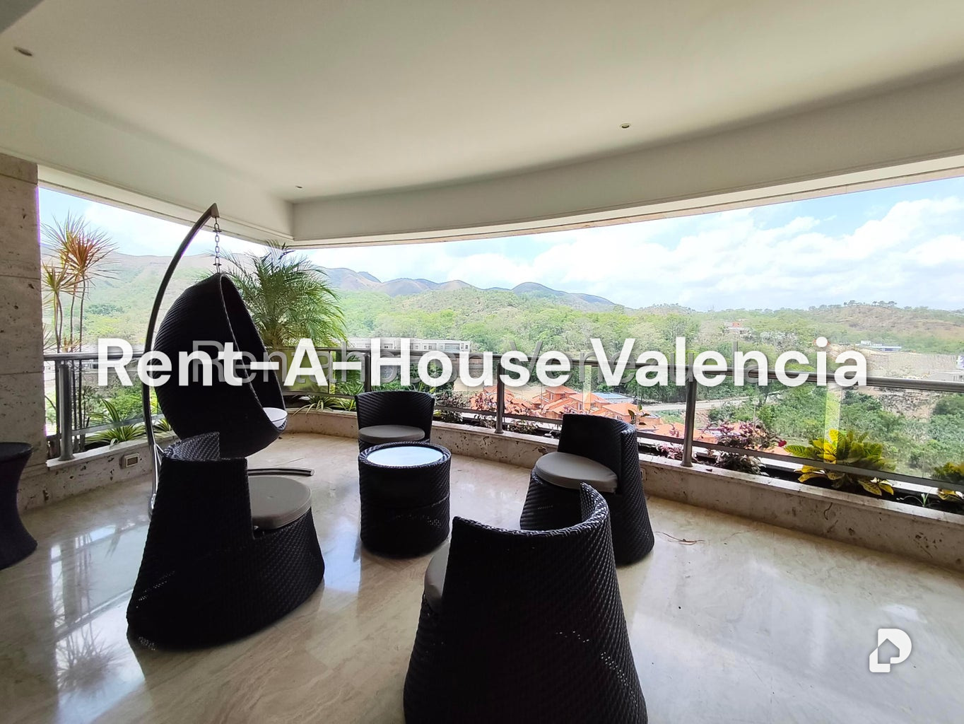 Apartamento en Terrazas Del Country, Valencia – 18