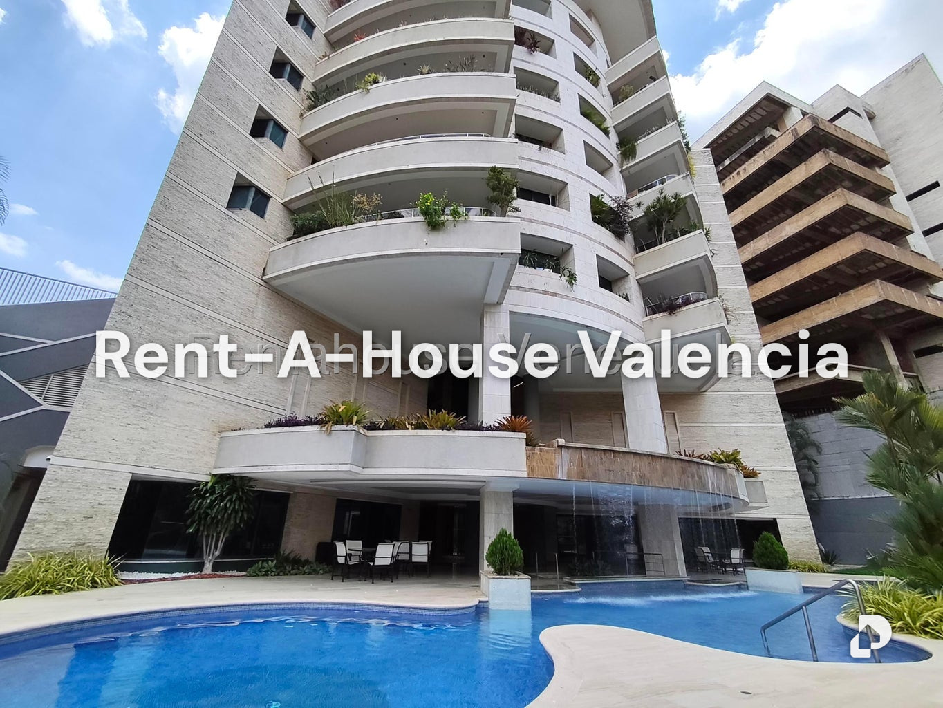 Apartamento en Terrazas Del Country, Valencia – 3