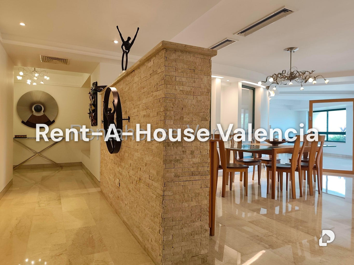 Apartamento en Terrazas Del Country, Valencia – 10