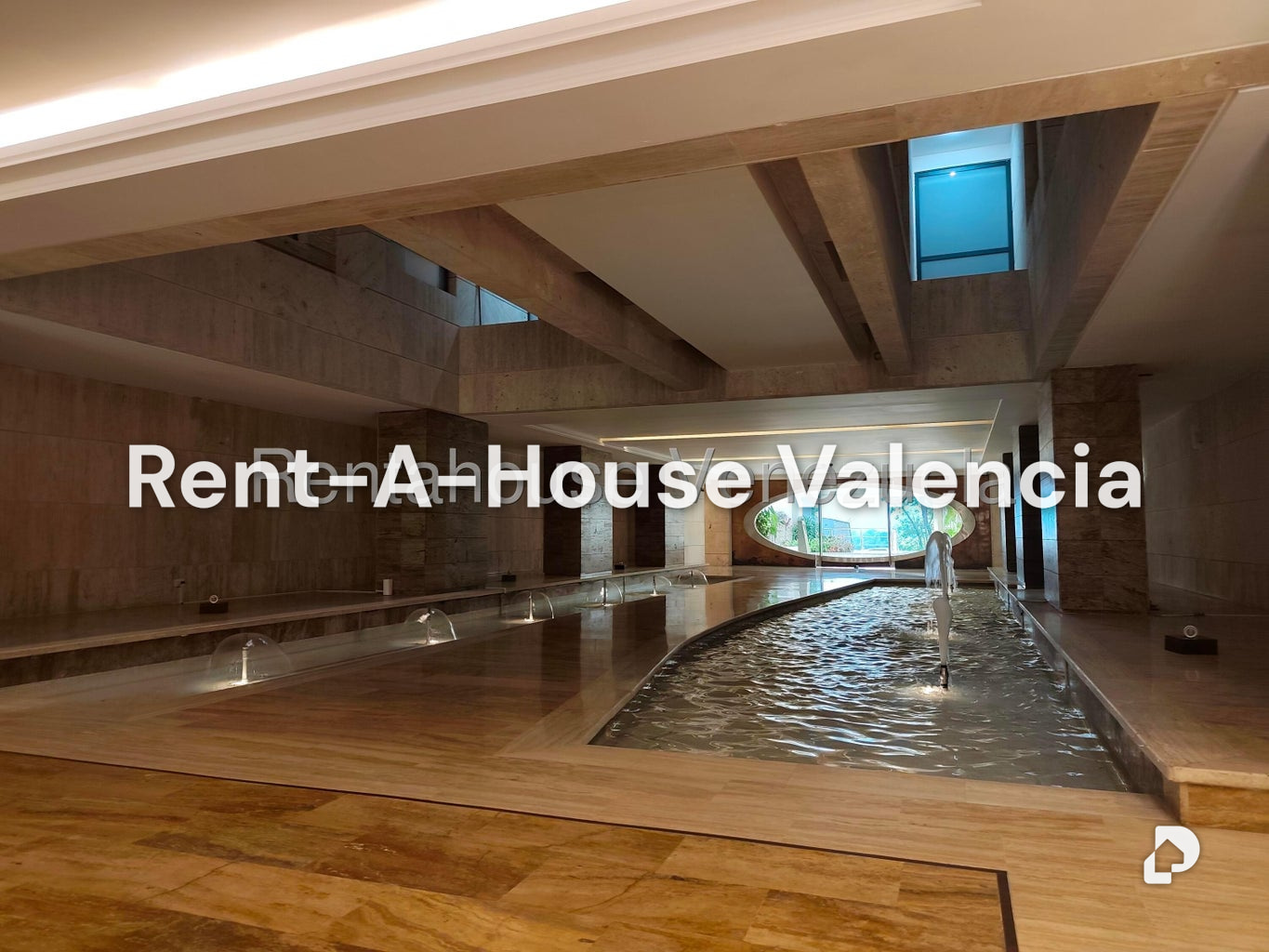 Apartamento en Terrazas Del Country, Valencia – 5