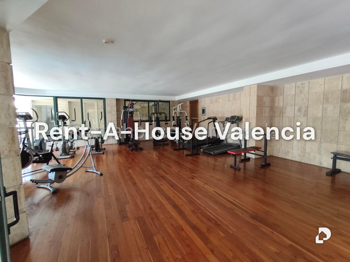 Apartamento en Terrazas Del Country, Valencia – 50