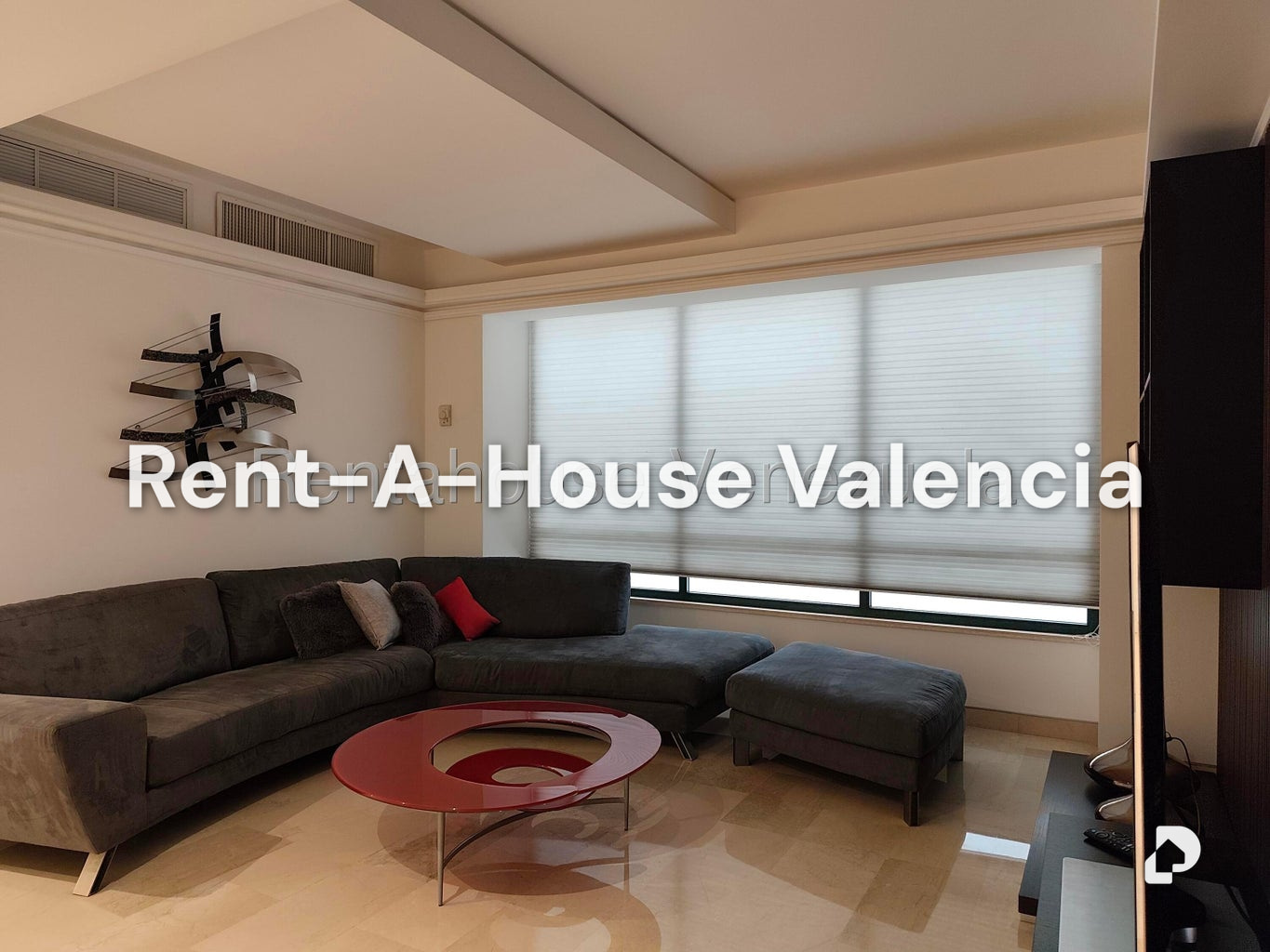 Apartamento en Terrazas Del Country, Valencia – 33