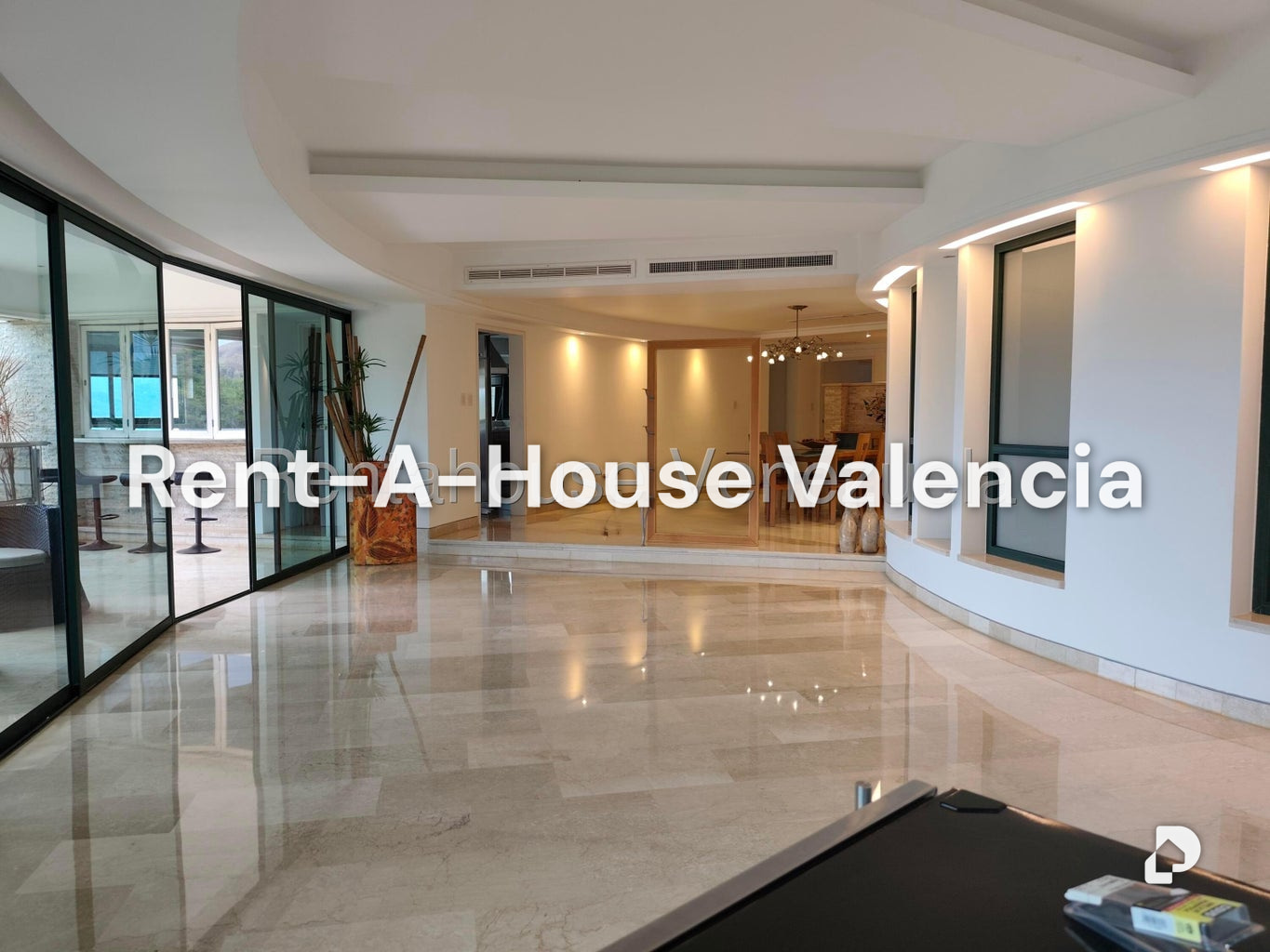 Apartamento en Terrazas Del Country, Valencia – 13