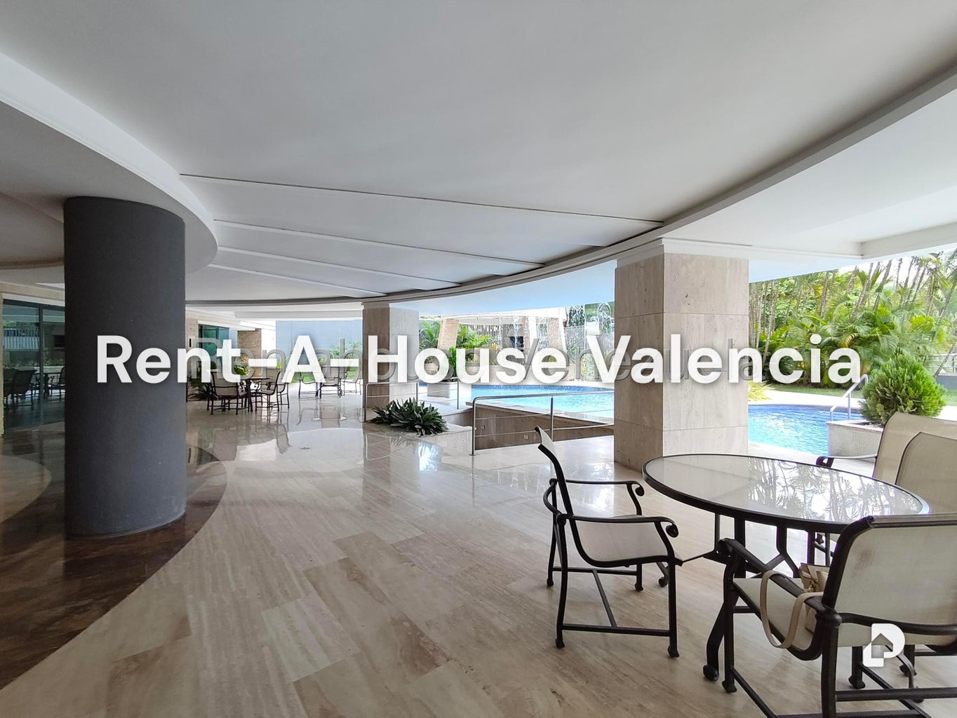 Apartamento en Terrazas Del Country, Valencia – 52