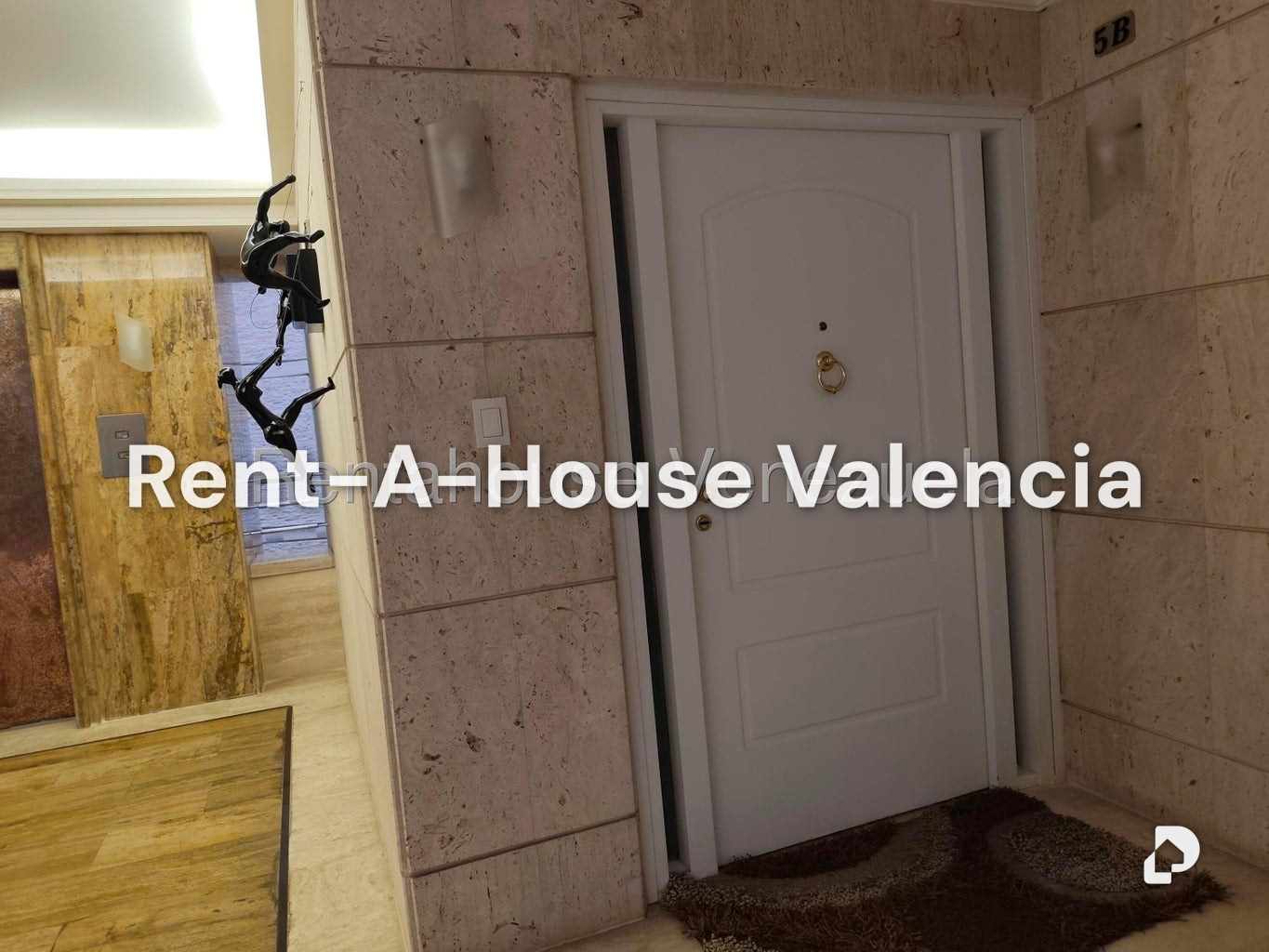 Apartamento en Terrazas Del Country, Valencia – 8